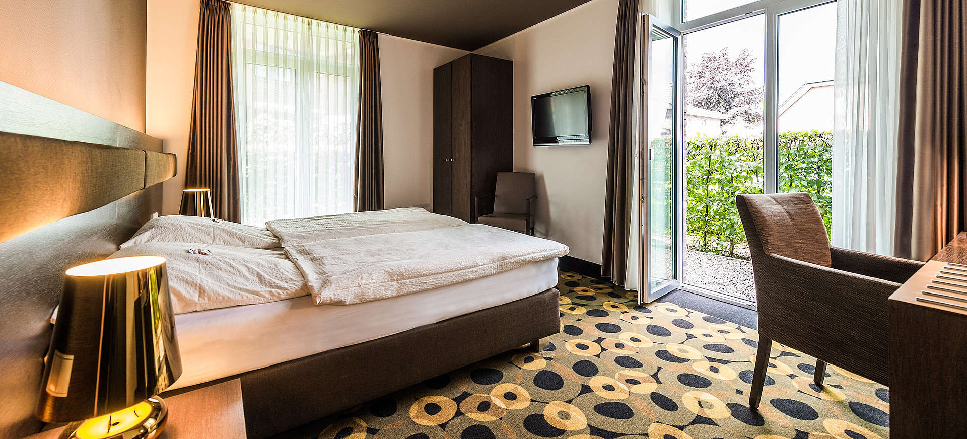 Hof Veldink - Rooms and Prices